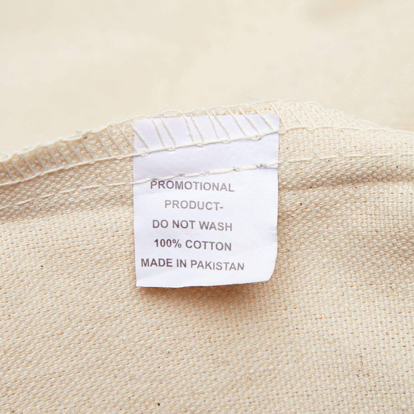 IYKYK Tote — Cat Wake Up Art Print Canvas Tote