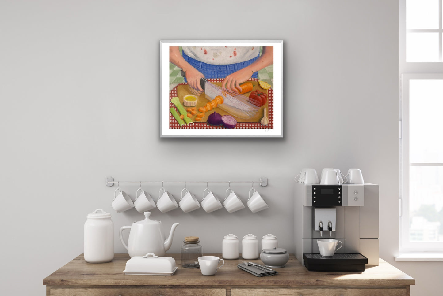 Love Language - Fine Art Print