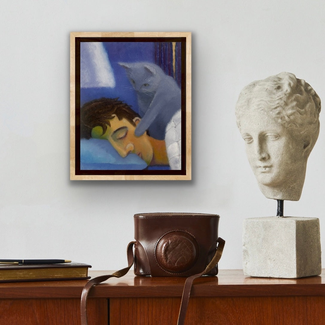 IYKYK